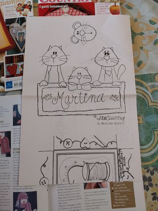 Pittura Country/Country Painting