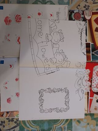 Pittura Country/Country Painting