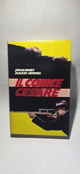 IL CODICE CESARE