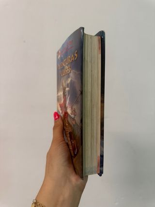 Geronimo Stilton: Las aventuras de Ulises