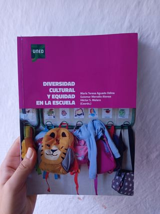 Diversidad cultural y equidad en la escuela