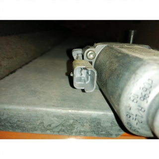 Motor elevalunas delantero derecho Peugeot