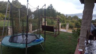 Alquiler fin de semana o dias