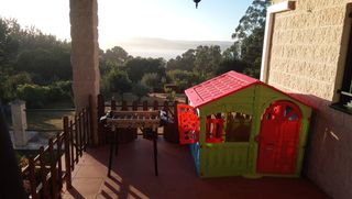 Alquiler fin de semana o dias