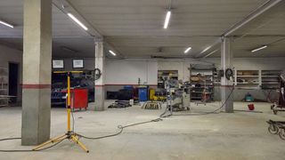 Nave industrial en venta en Navarcles