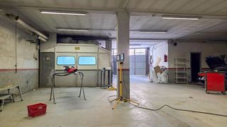 Nave industrial en venta en Navarcles