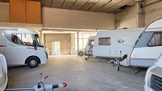Nave industrial en venta en Navarcles