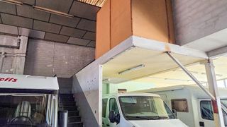 Nave industrial en venta en Navarcles