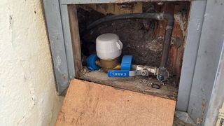 Nave industrial en venta en Navarcles