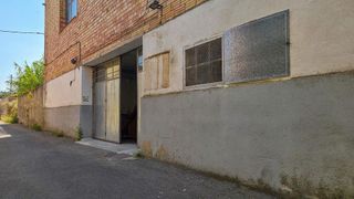 Nave industrial en venta en Navarcles