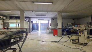 Nave industrial en venta en Navarcles