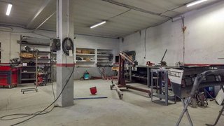 Nave industrial en venta en Navarcles