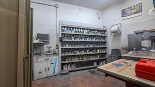 Nave industrial en venta en Navarcles