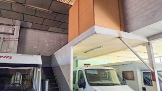 Nave industrial en venta en Navarcles