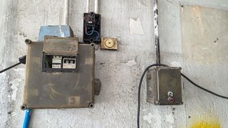 Nave industrial en venta en Navarcles