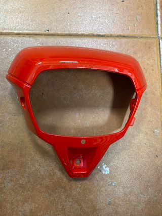Portafaros Montesa Cota 315R