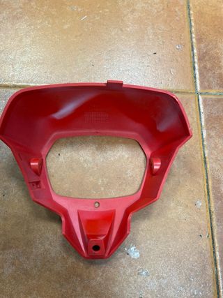 Portafaros Montesa Cota 315R