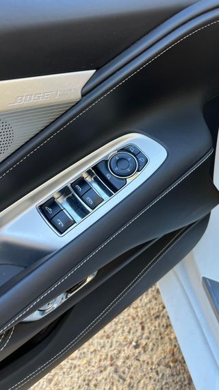 Corvette C8 Spyder 3LT
