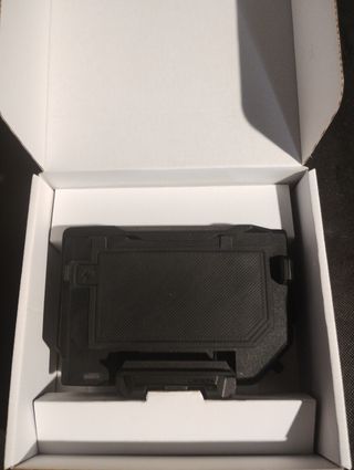 BMW Motorrad Connected Ride Cradle