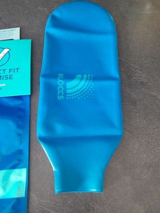 Funda impermeable escayola BLOCCS