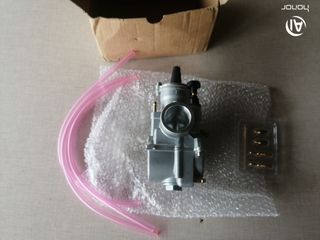 Carburador Dellorto 26 PWK nuevo