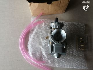 Carburador Dellorto 26 PWK nuevo