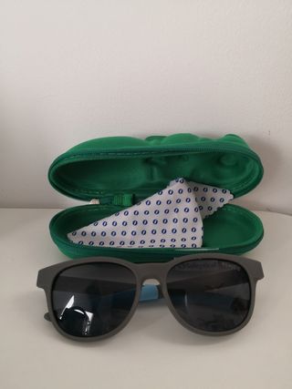 Gafas sol niño - Grises