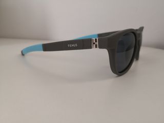 Gafas sol niño - Grises
