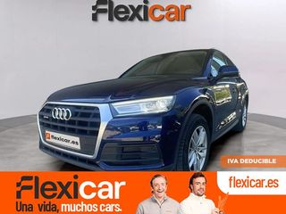 Audi Q5 2.0 TDI 120kW (163CV) quattro S tronic