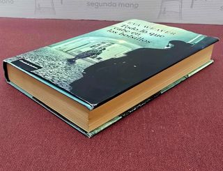 Todo Lo Que Cabe En Los Bolsillos - Eva Weaver