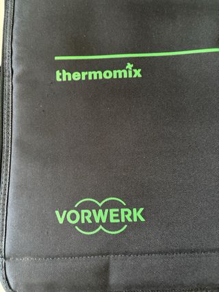 Bolsa transporte Thermomix TM31/TM5