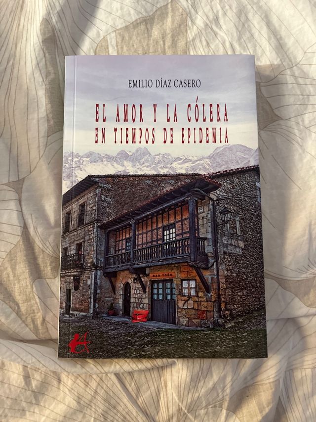 El amor y la cólera en tiempos de Epidemia (Spa...