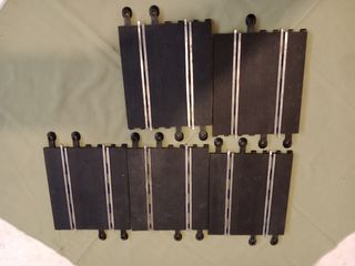 Scalextric: Pista clásica