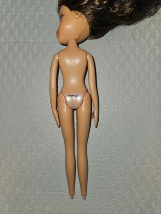 Muñeca Moxie Girlz Cabello Largo