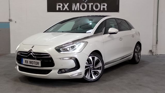 Citroën DS5 2013