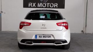 Citroën DS5 2013