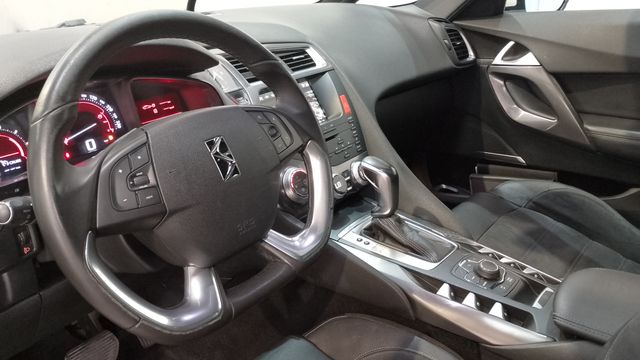 Citroën DS5 2013