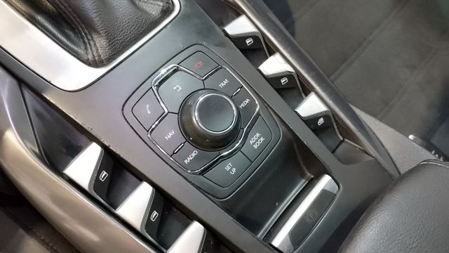 Citroën DS5 2013