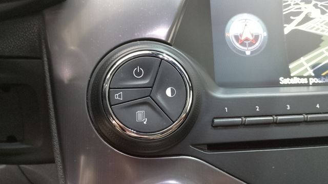 Citroën DS5 2013