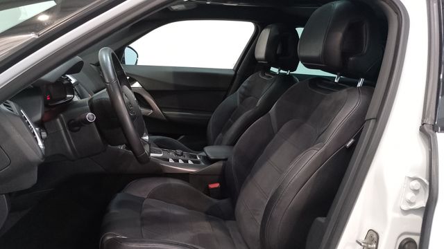 Citroën DS5 2013