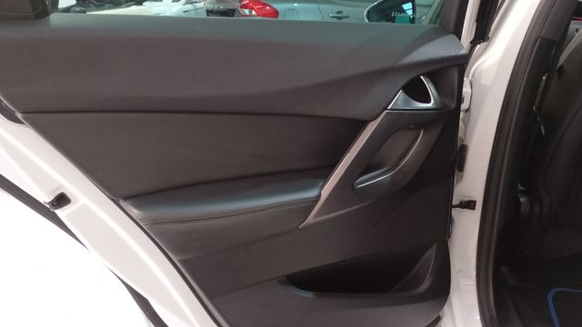 Citroën DS5 2013