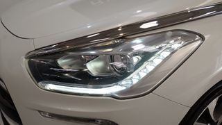 Citroën DS5 2013