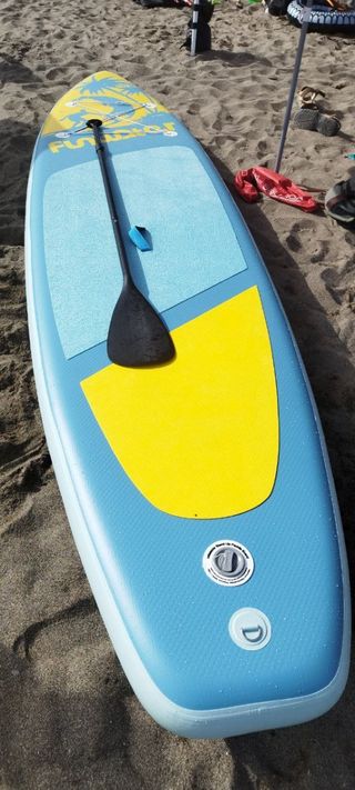 Tabla paddle surf hinchable 350*87*15