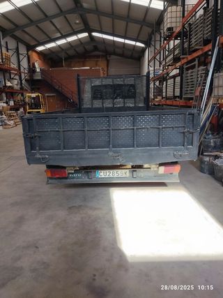 Iveco Daily 1999