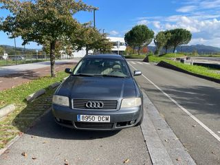 Audi A6 2004