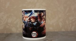 Tazza Demon Slayer