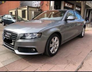 Audi A4 v6 multitronic 2.7 cc 190 cv