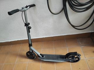 Patinete Plegable Tijuana
