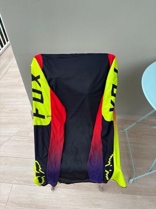 Camiseta Fox Enduro talla L