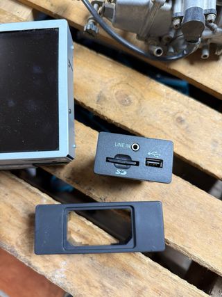 Pantalla Ford Focus MK3 Original